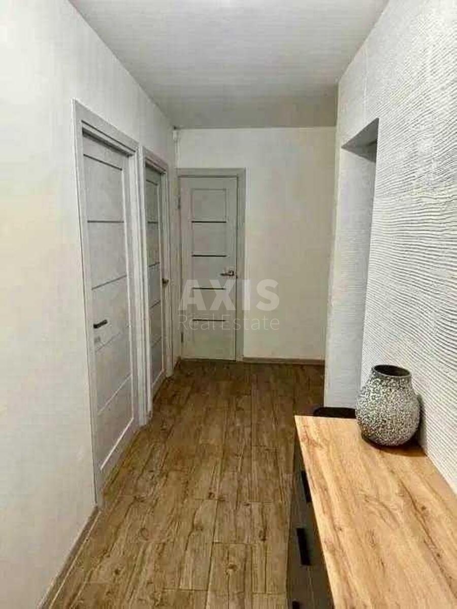 3k apartment vul. Oleksandra Arhypenka 10Б604329