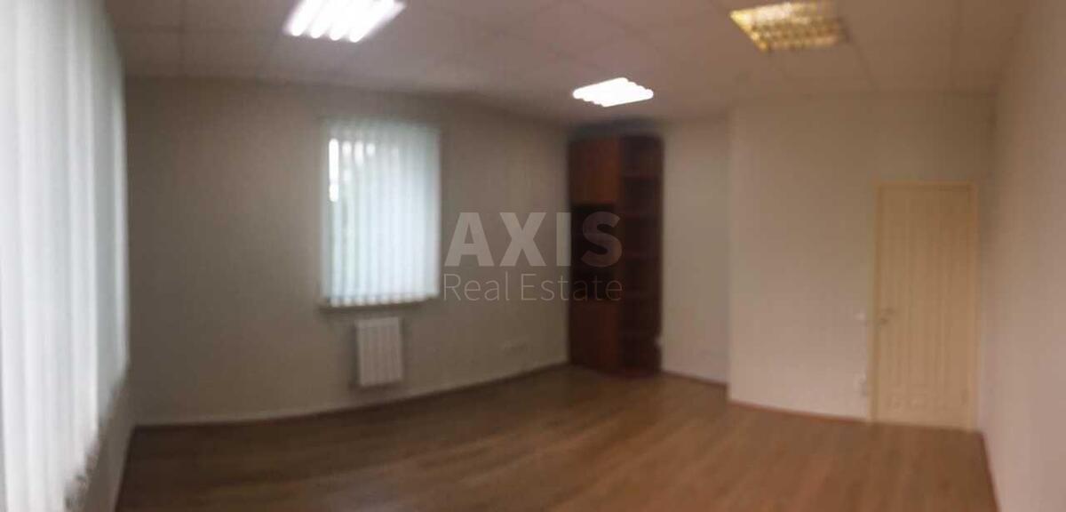Офис ул. Алексы Тихого 94, 210м23