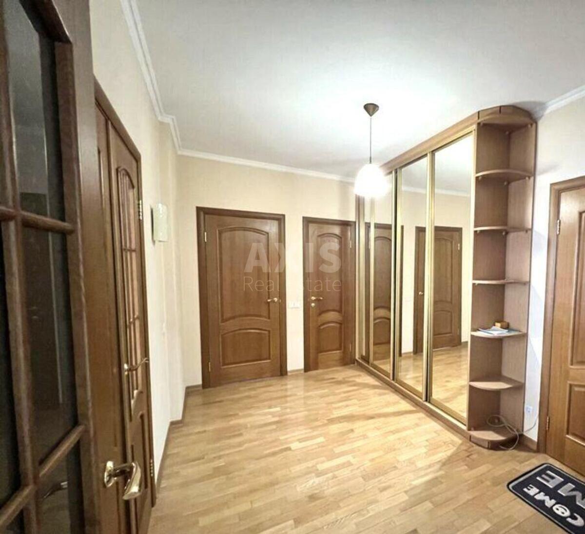 2к квартира пр-т Бажана Николая 121