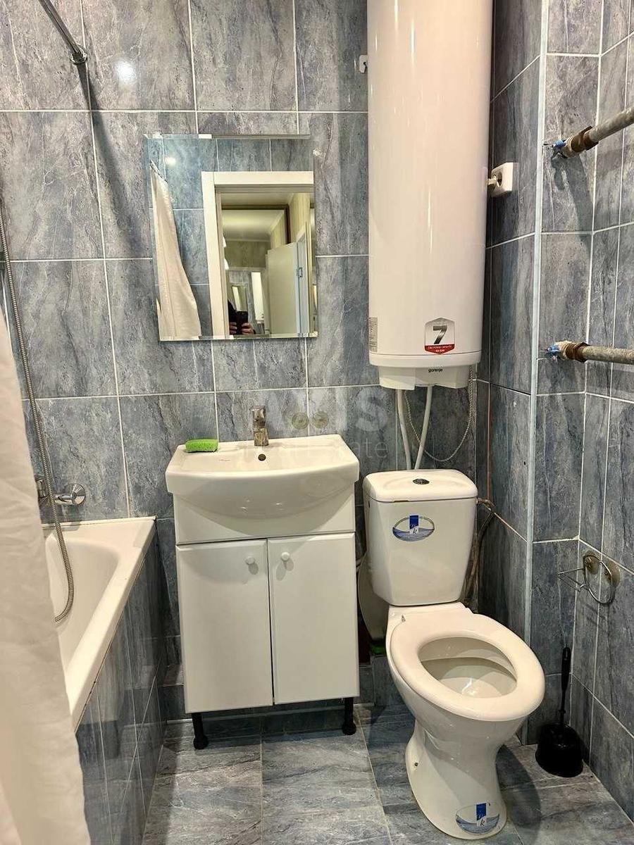 1k apartment vul. Lebedjeva Mykoly 146