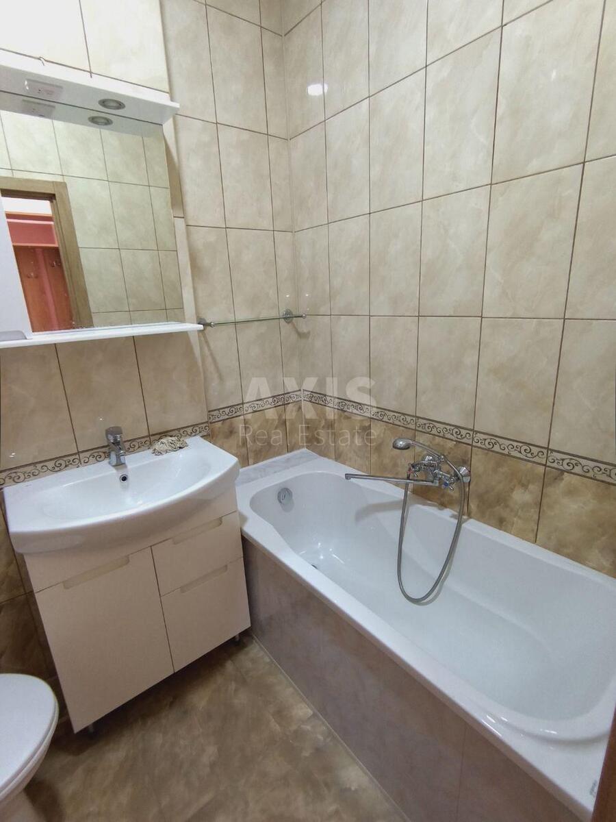 1k apartment vul. Raketna 242