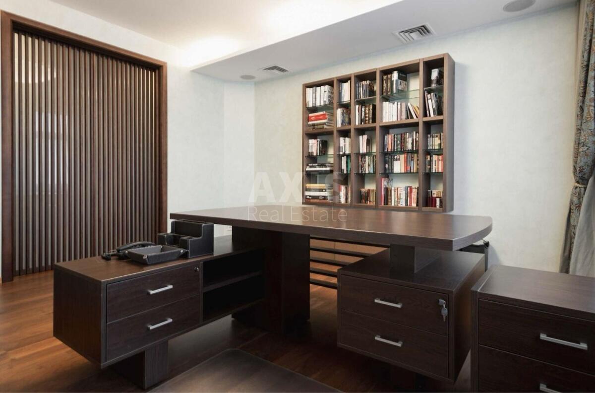 4k apartment vul. Panasa Myrnogo 17602856