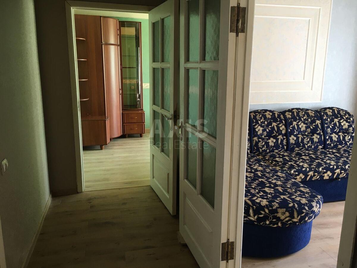 2k apartment vul. Polovec'ka 145