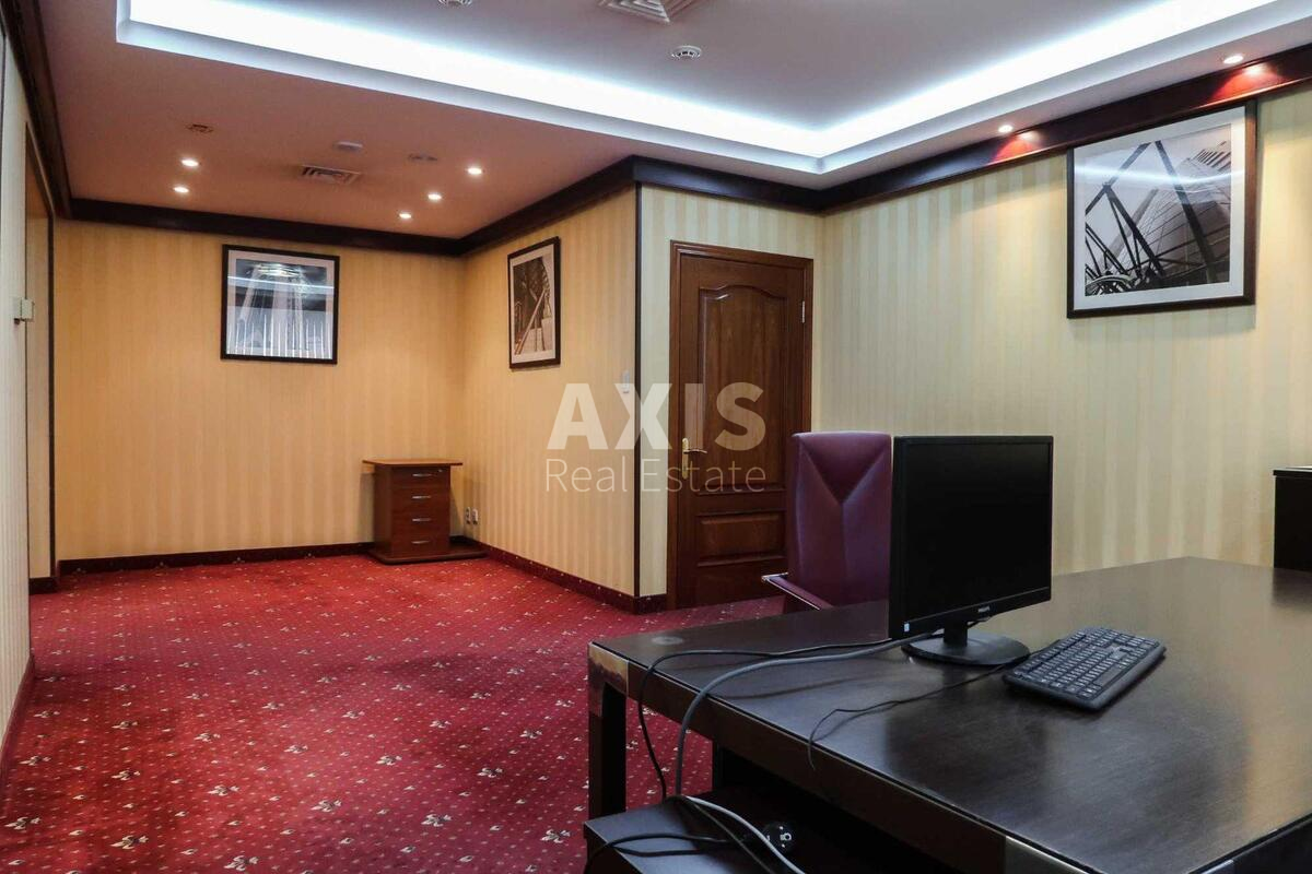 Office vul. Shovkovychna 42/44, 415m2522188