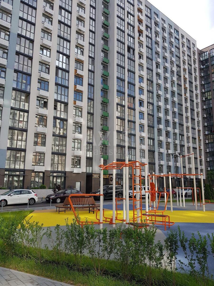 Office vul. Tyraspol's'ka 54, 107m2595646
