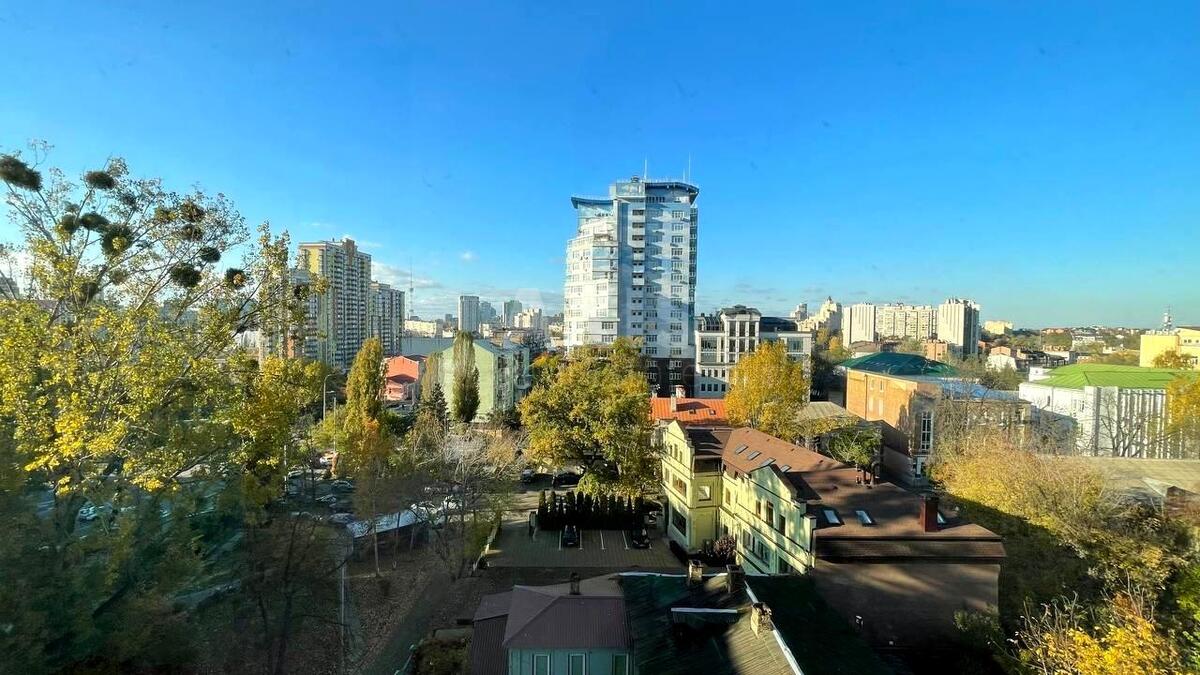 3k apartment vul. Sichovyh Stril'civ 706373712