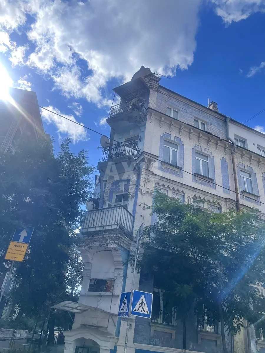 3k apartment vul. Gonchara Olesja 85959116