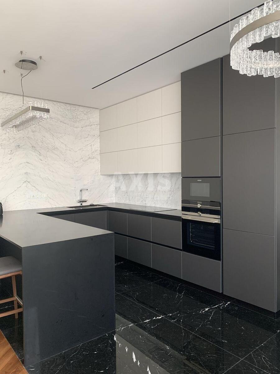 2k apartment vul. Saperne Pole 5