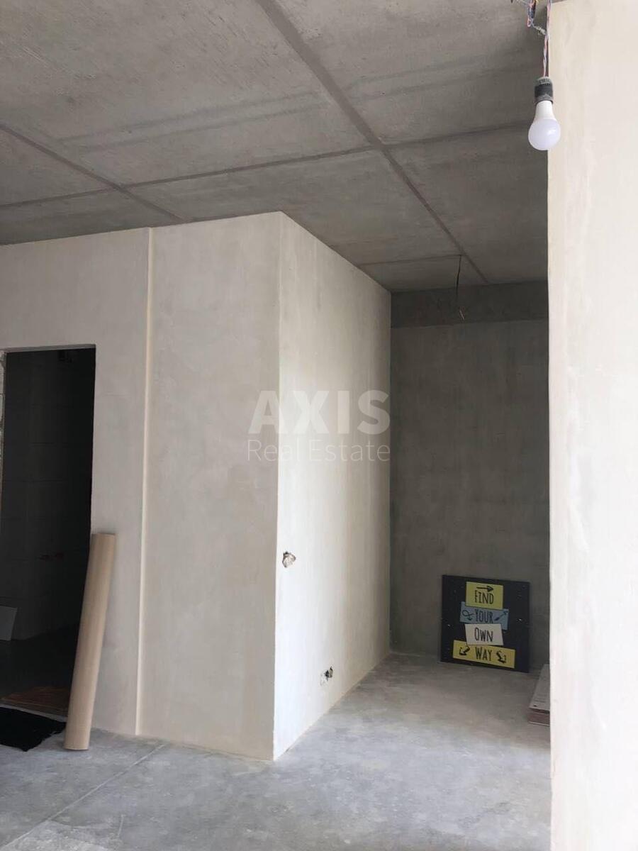 1k apartment vul. Sverstjuka Jevgena 4596267