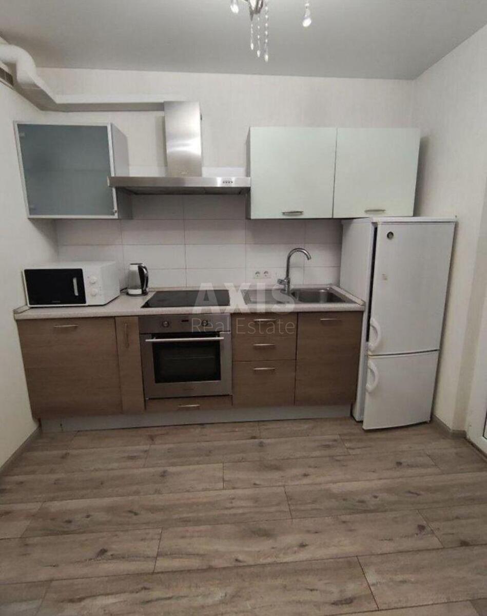 1к квартира ул. Драгоманова 2