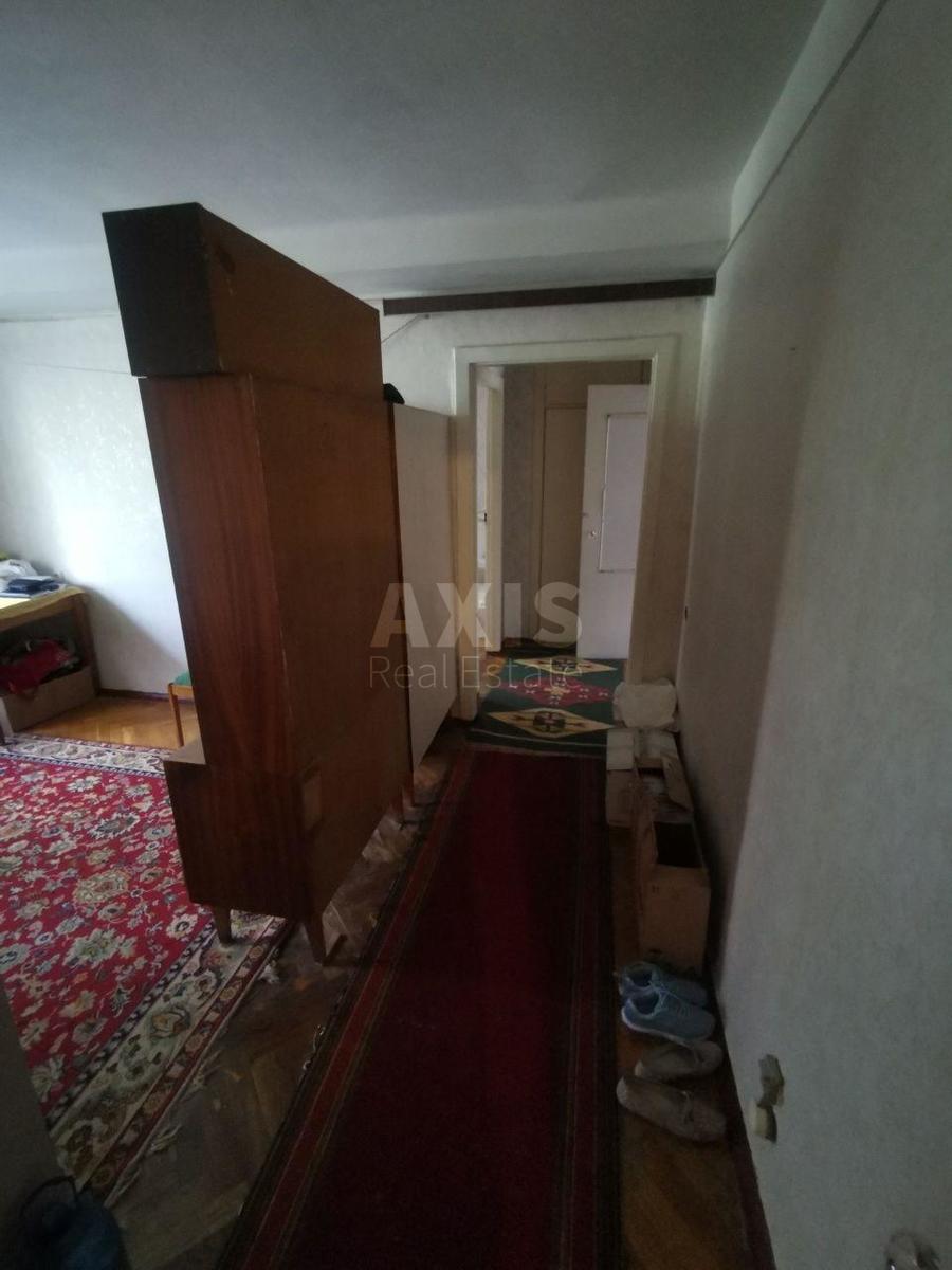3k apartment nab. Rusanivs'ka 106