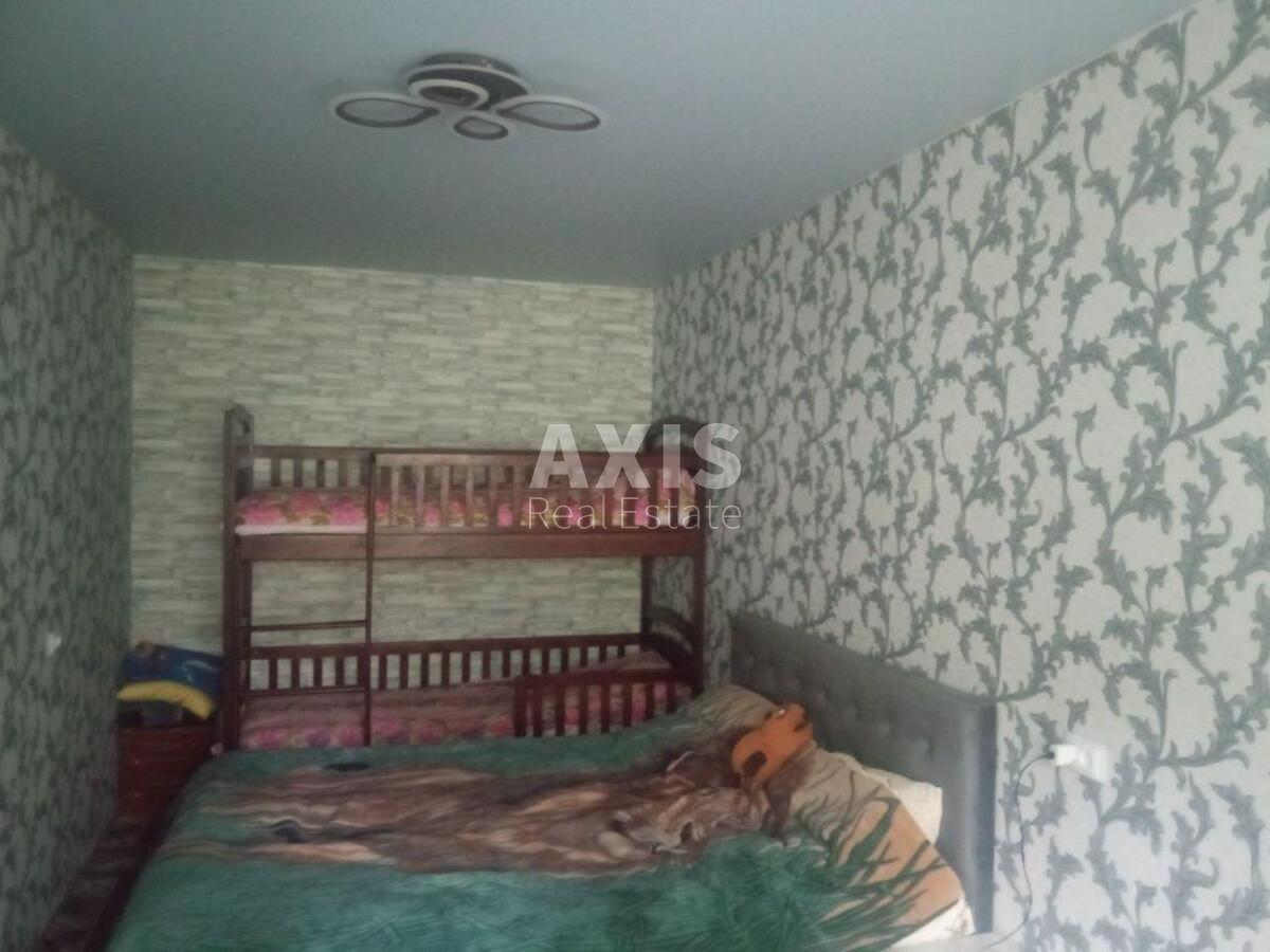 2k apartment vul. Tupoljeva Akademika 11Б2