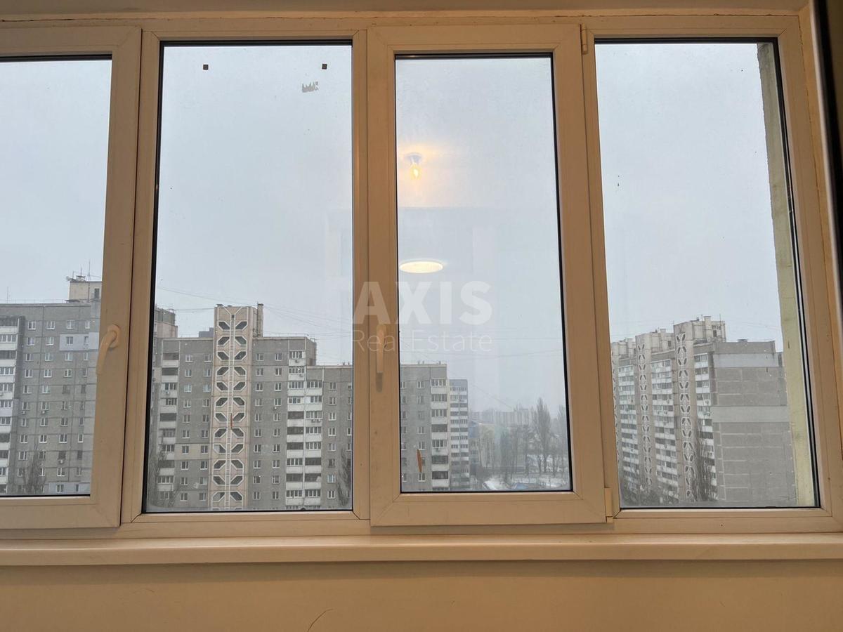 1к квартира ул. Олевская 1111