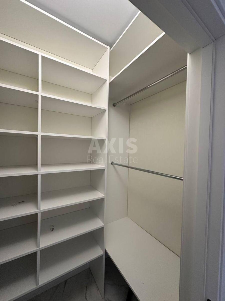 1k apartment shose Naddniprjans'ke 2А5