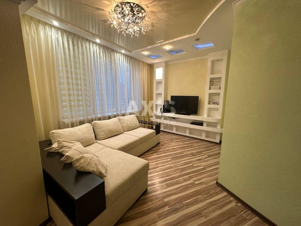 1к квартира ул. Елены Пчилки 22