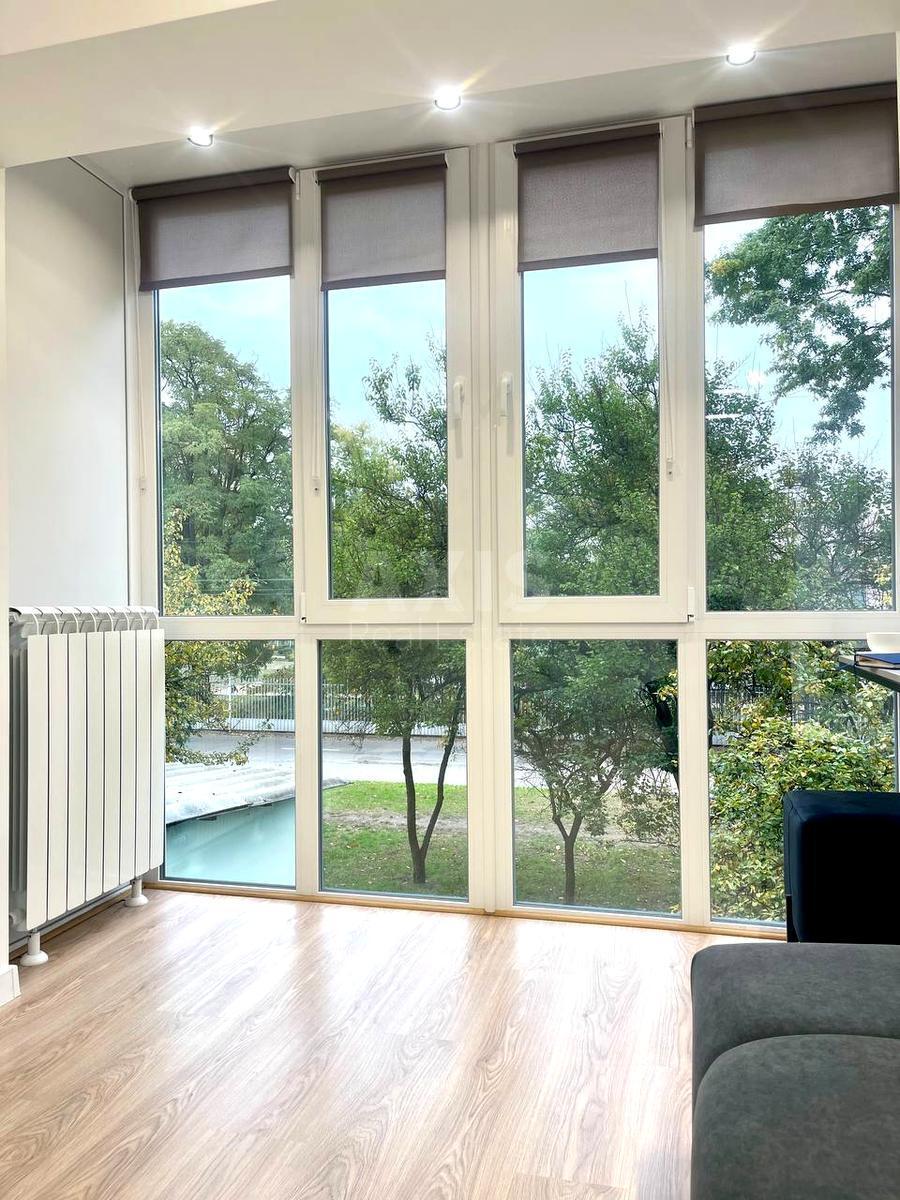 1k apartment vul. Junosti 9638752