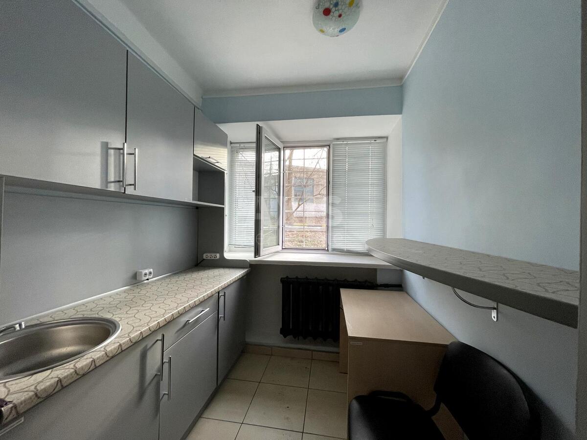 Office shose Strategichne 2А, 40m2639084