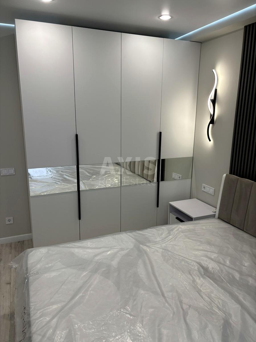 1k apartment vul. Myhajla Maksymovycha 24597576