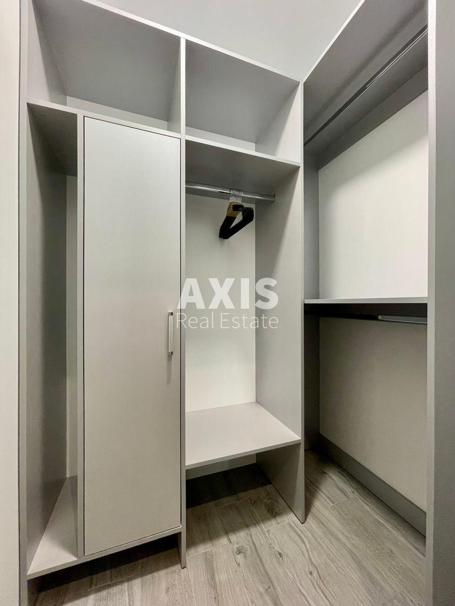 2k apartment vul. Pivnichno-Syrec'ka 1447084