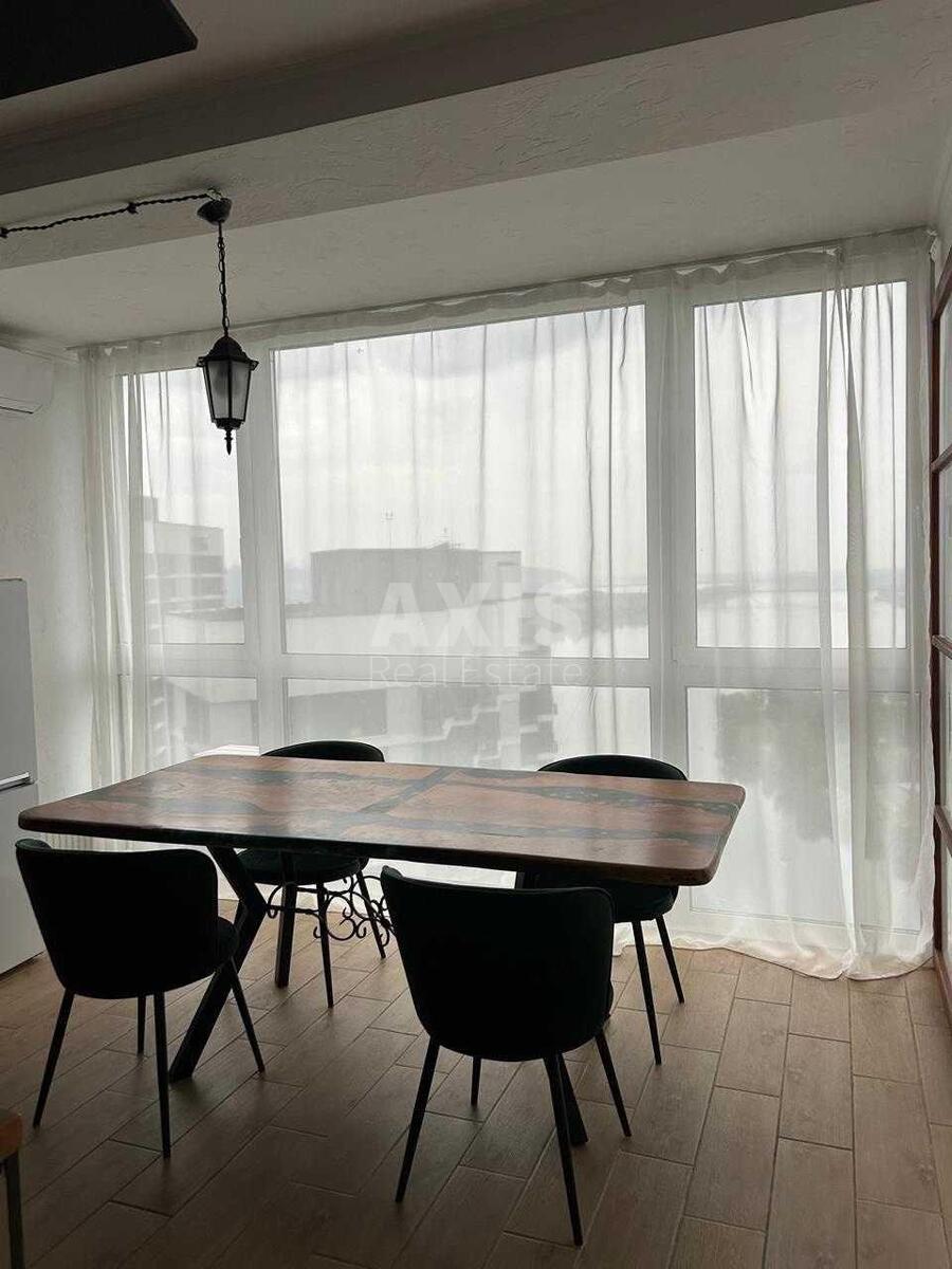 1k apartment vul. Zarichna 1В639763