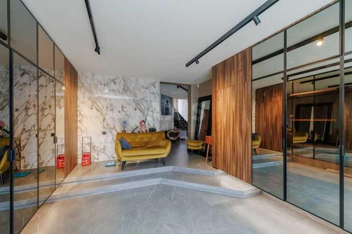 House vul. Sadova 54-a, 415m2, Kyiv city598264