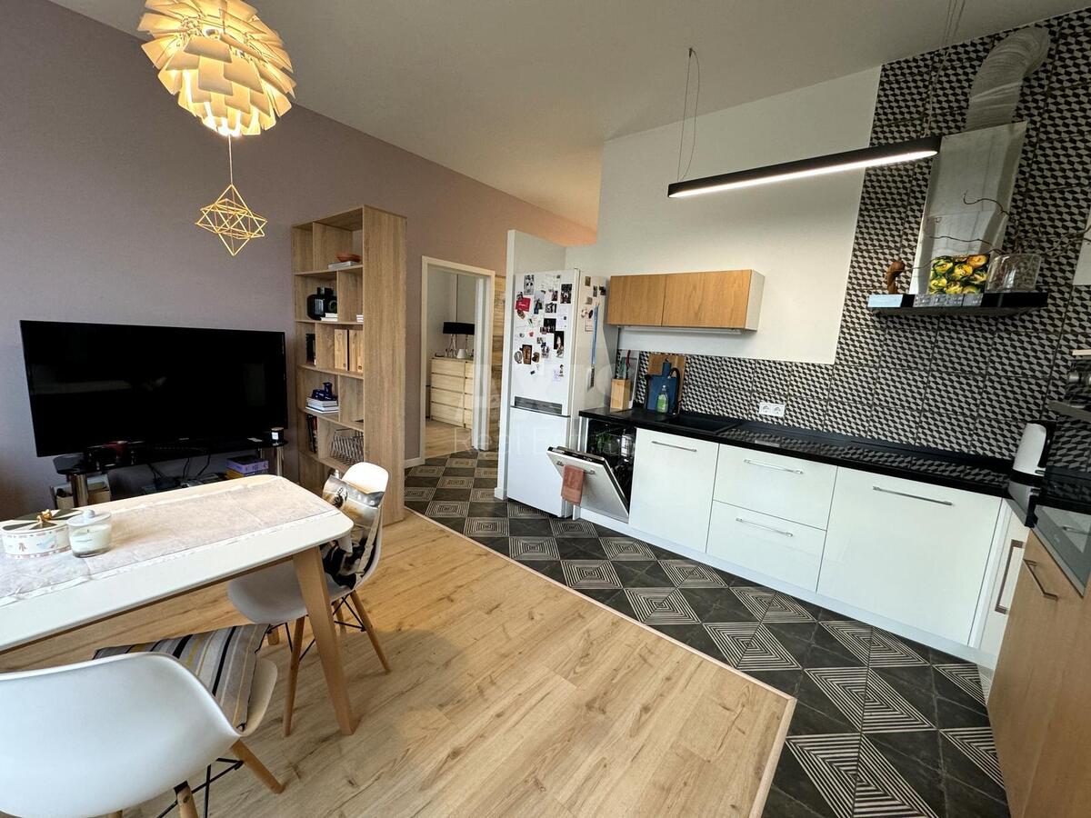 1k apartment vul. Truskavec'ka 4Б640149