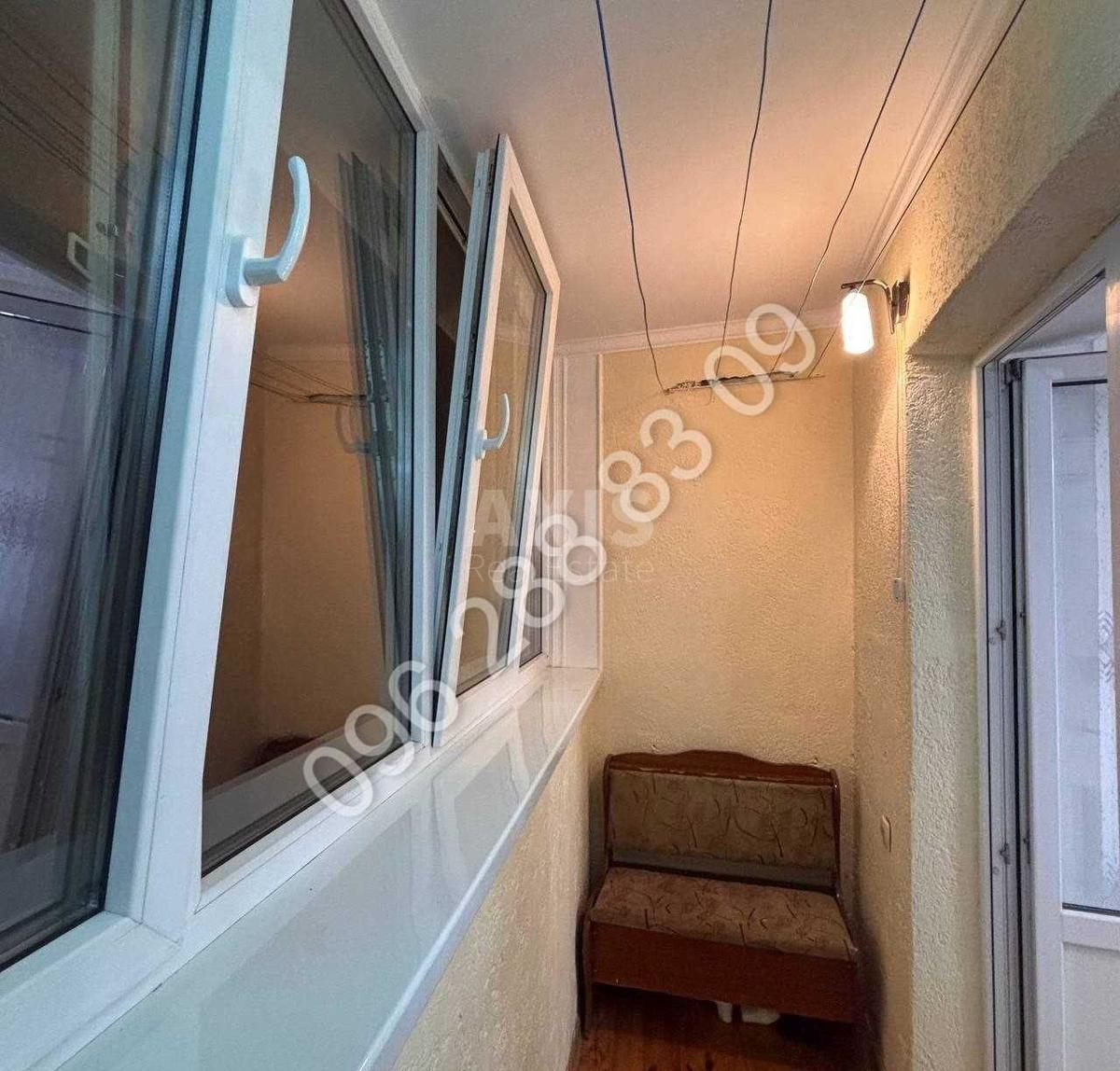 1к квартира ул. Нежинская 29Г12