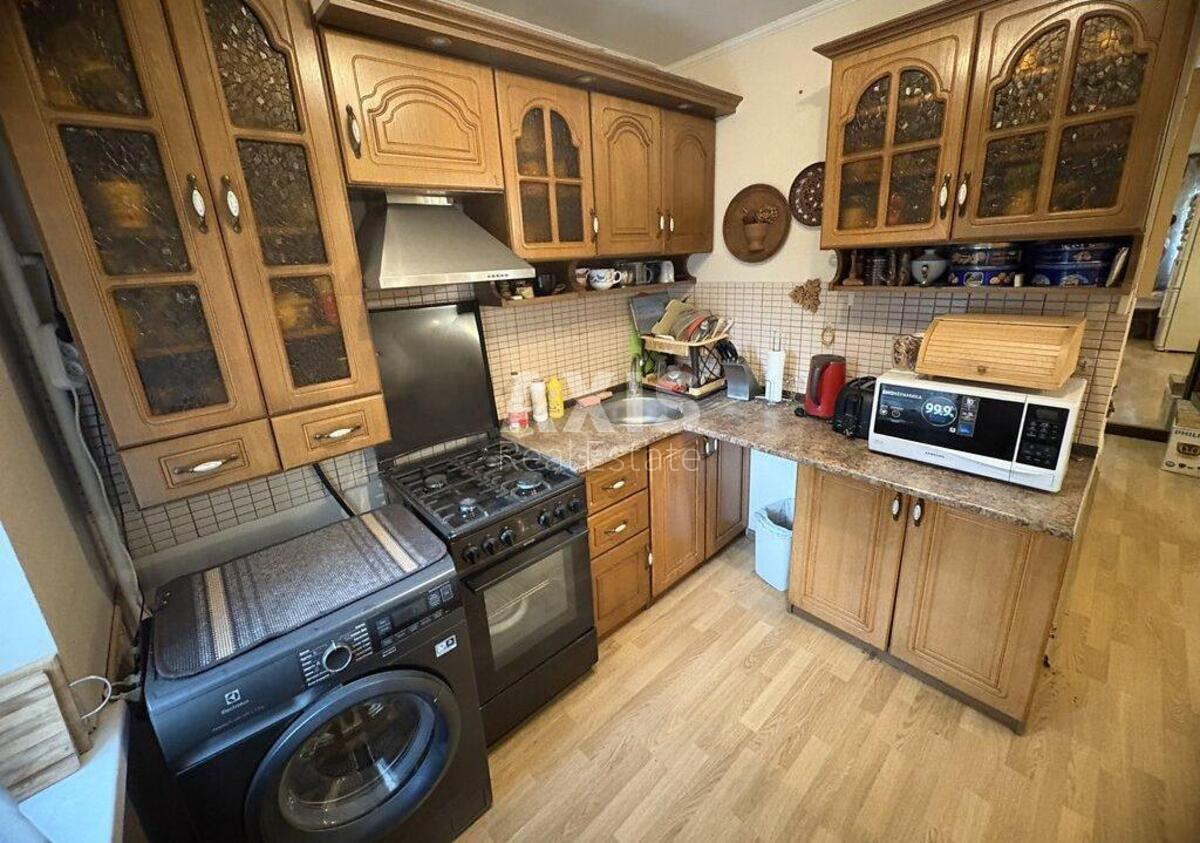 3k apartment vul. Ljeskova 1А