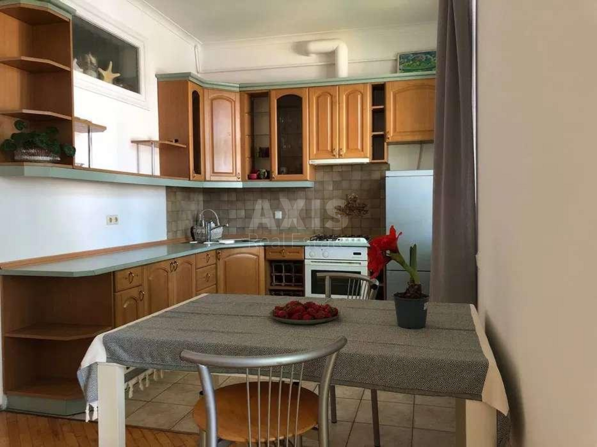 3k apartment pr-t Peremogy 17/231104