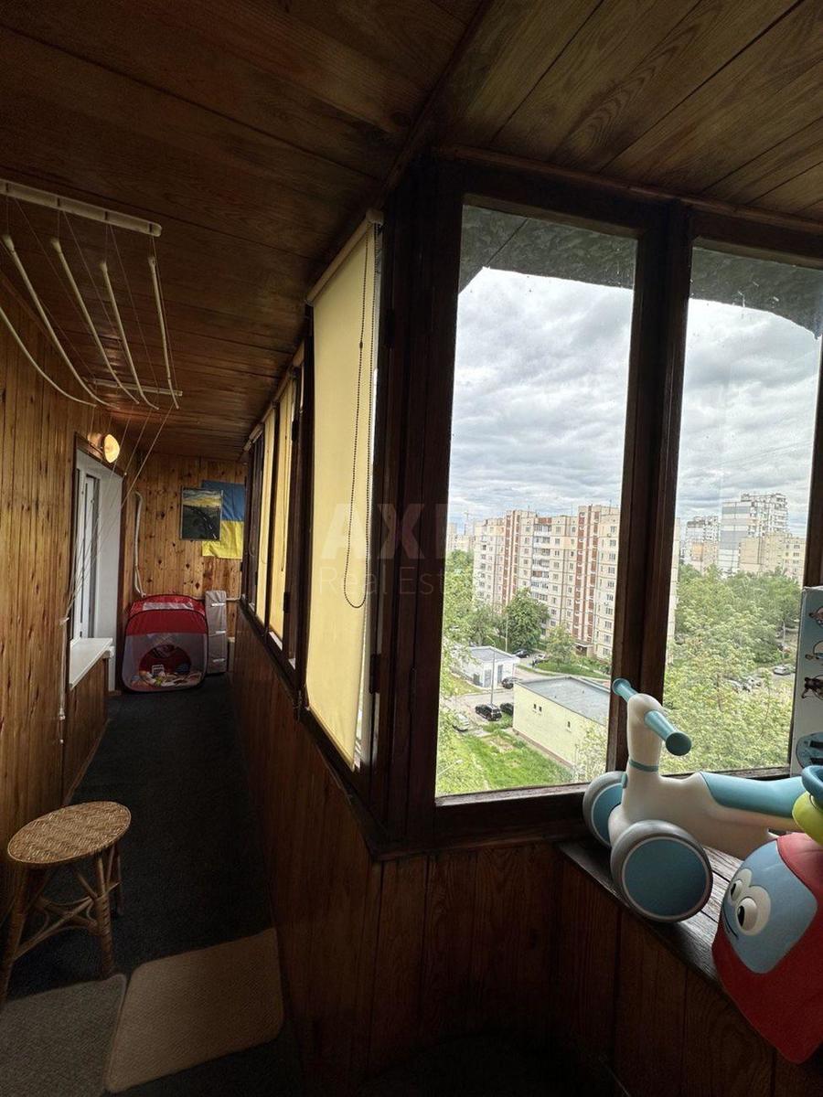 1к квартира ул. Полярная 69