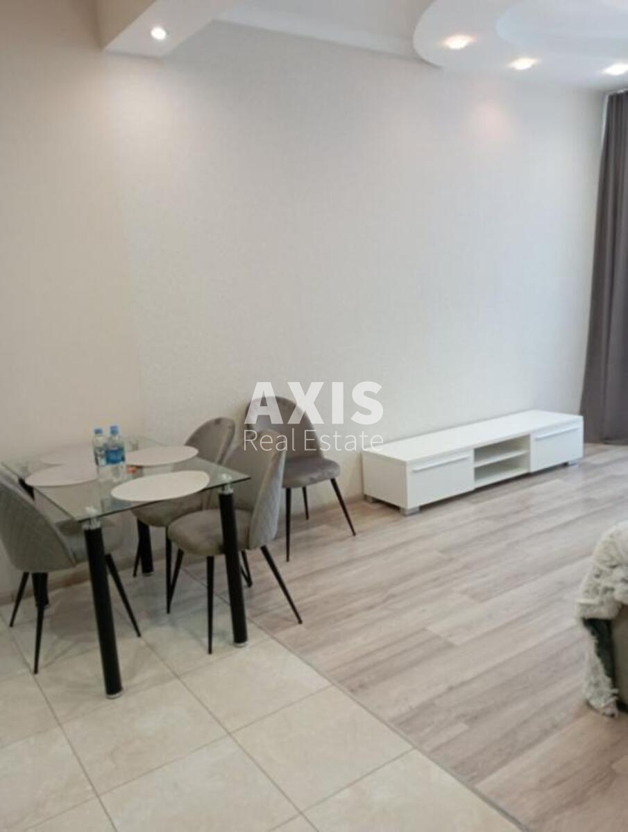 1k apartment pr-t Geroi'v Stalingrada 2г0