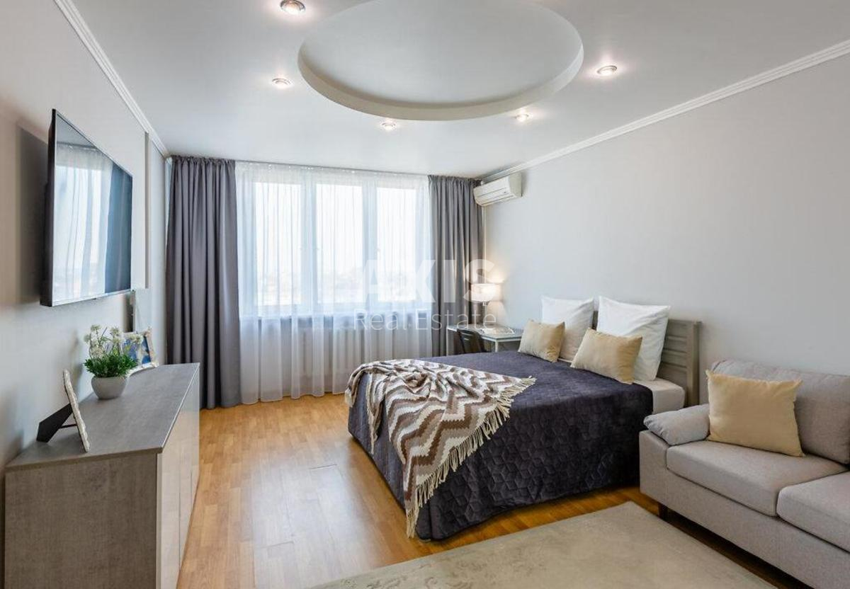 1k apartment pr-t Grygorenka Petra 22/20423610