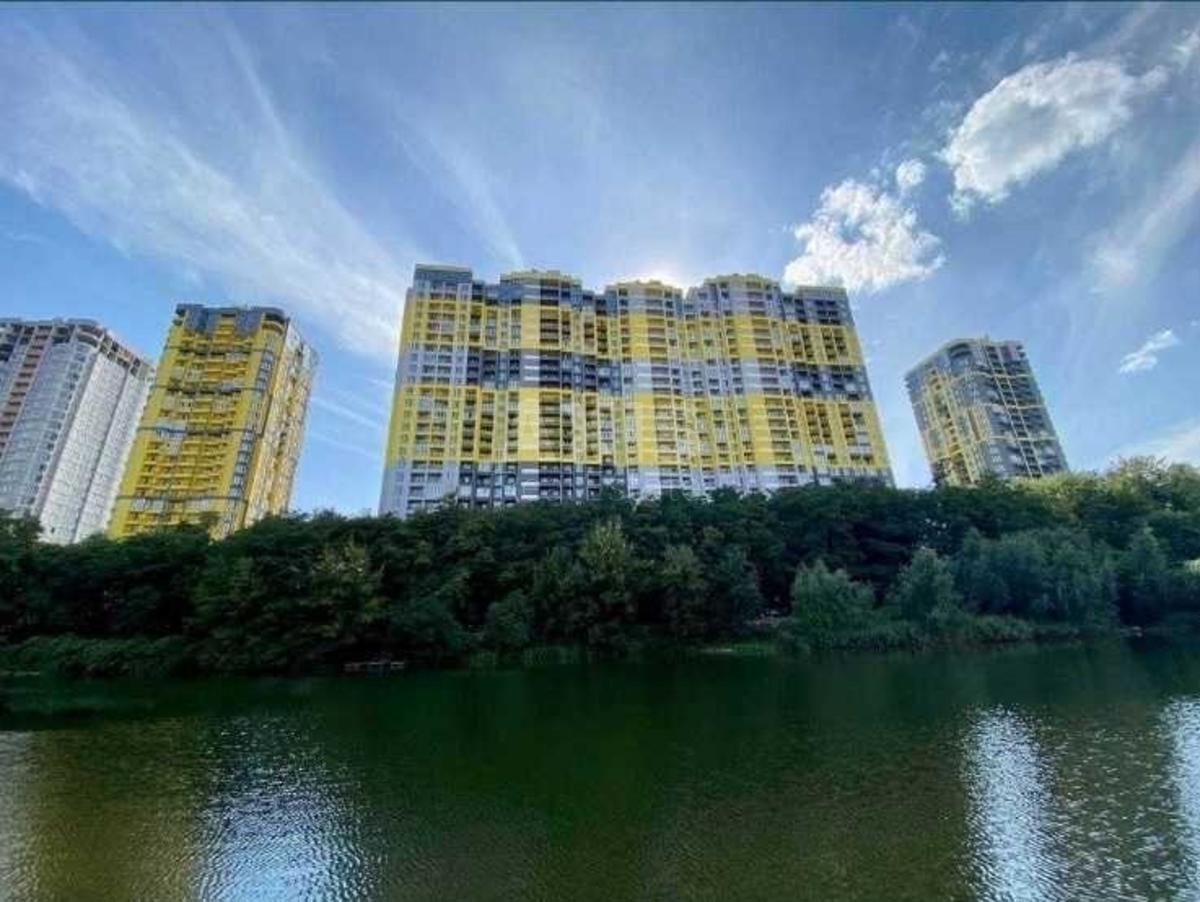 1k apartment vul. Radchenka Petra 273