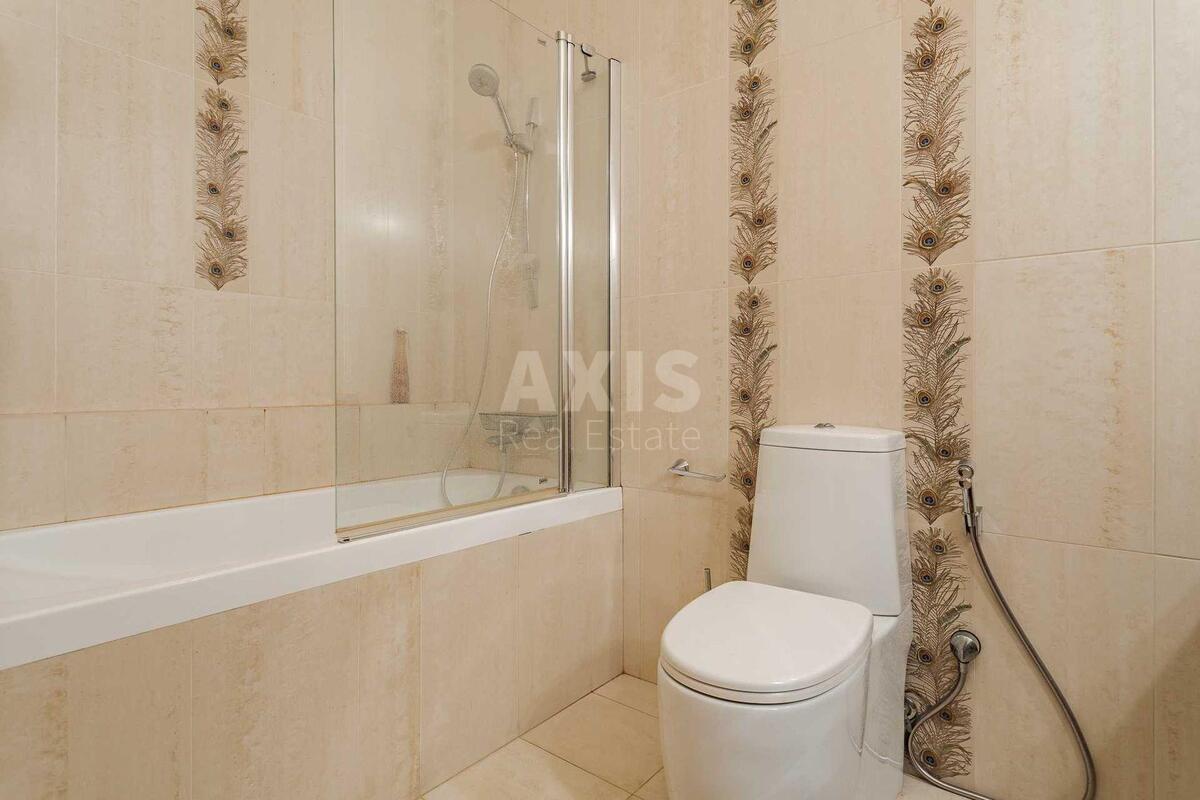5k apartment vul. Mejtusa Kompozytora 46