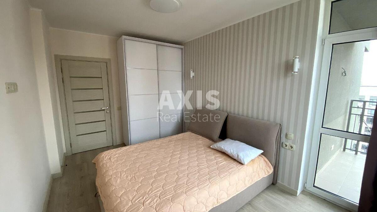 3k apartment pr-t Pravdy 39В576401