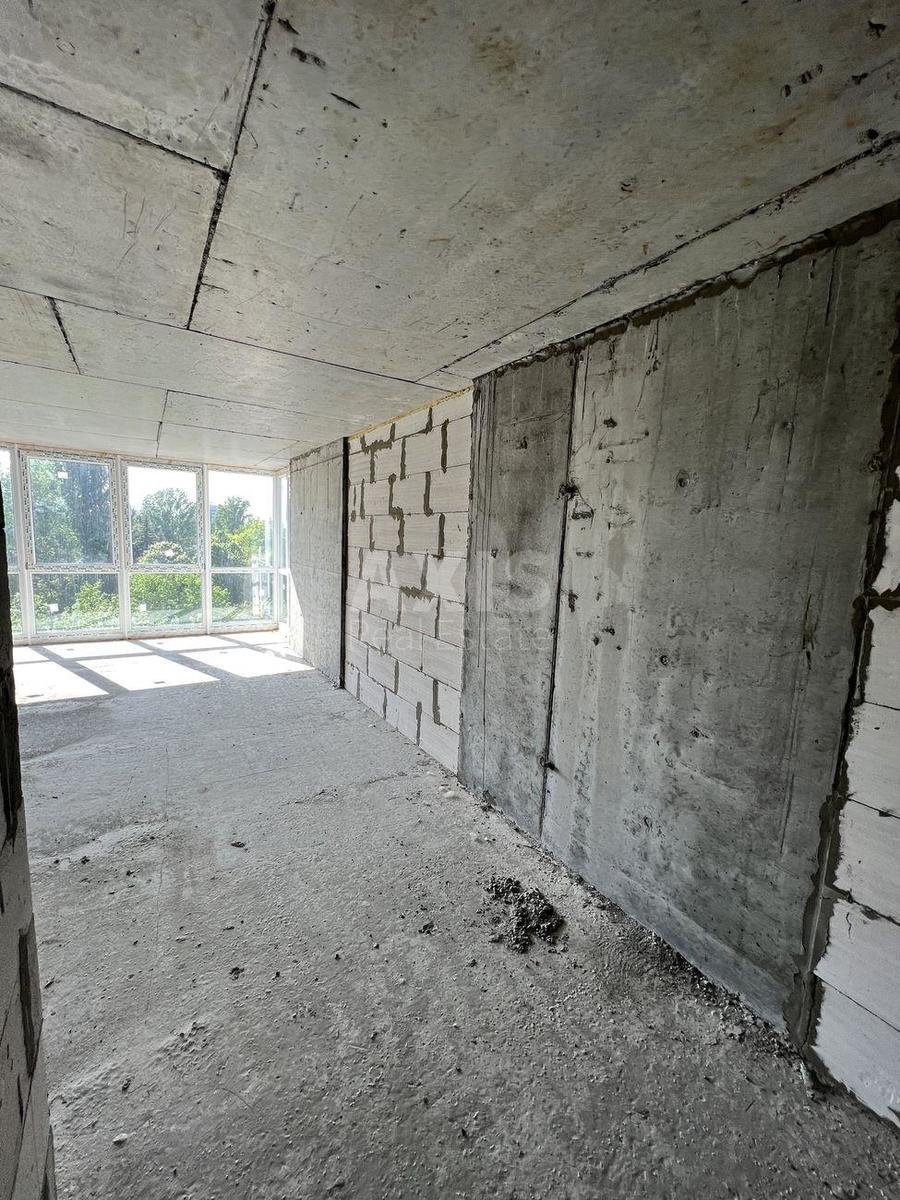1k apartment vul. Bulahovs'kogo Akademika 23
