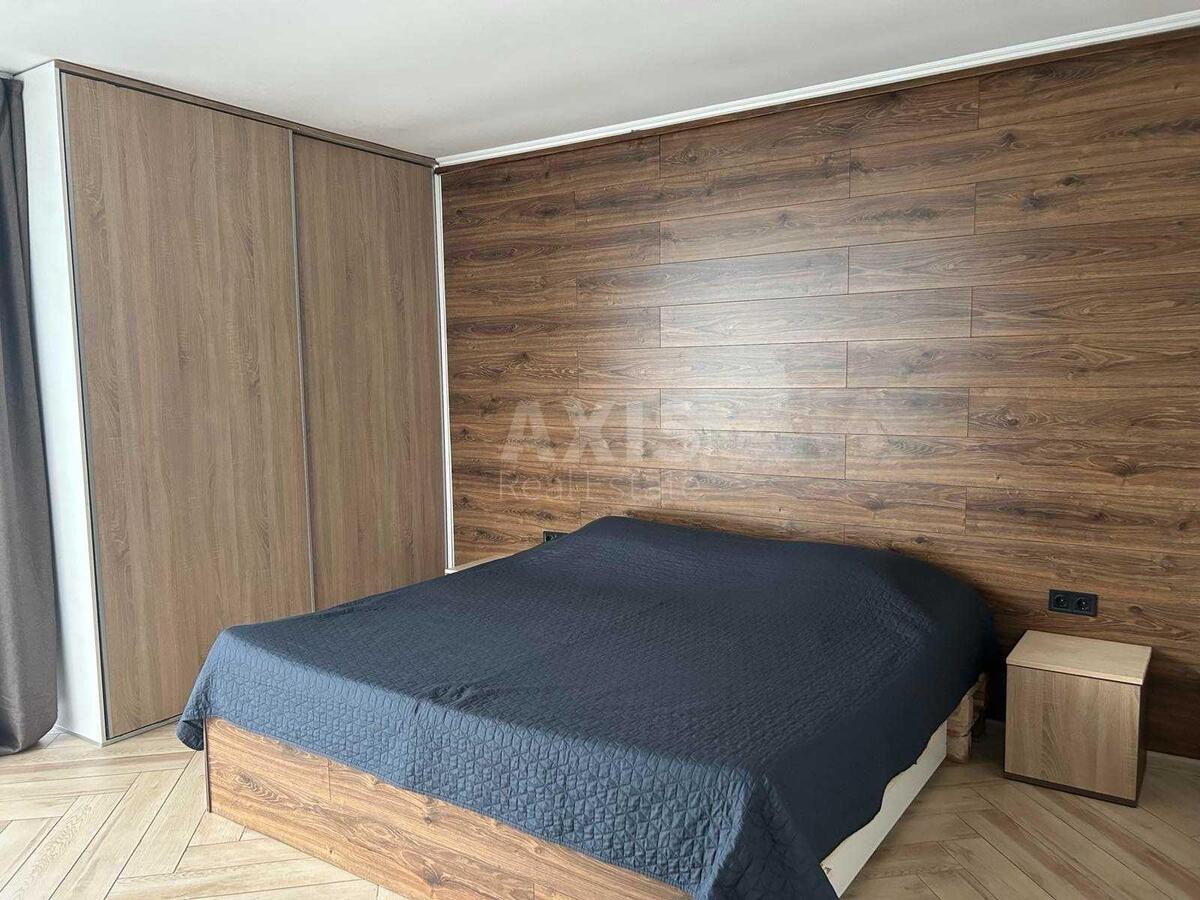 1к квартира ул. Заречная 1Г2