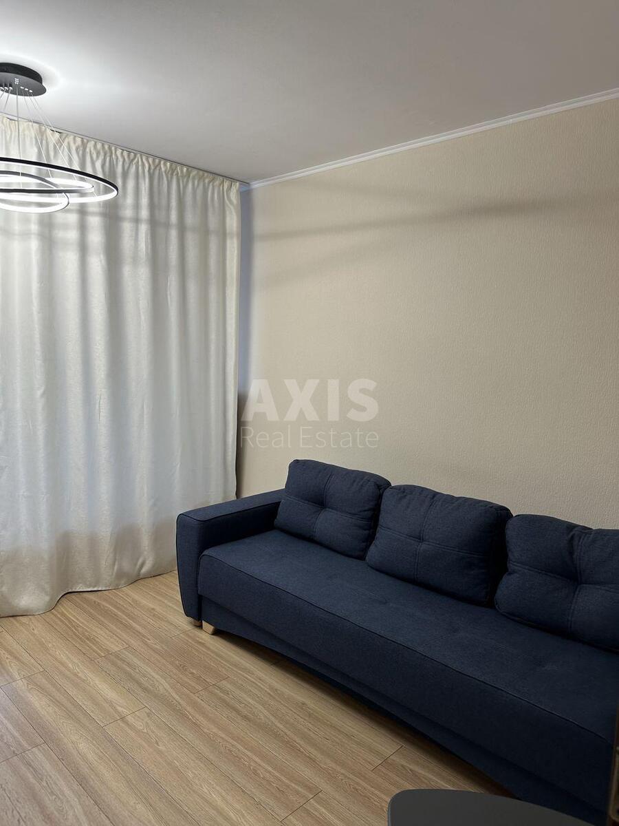 2k apartment vul. Danchenka Sergija 33