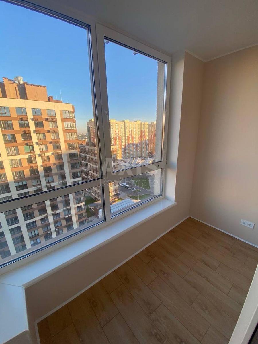 2k apartment vul. Oleksandra Olesja 42