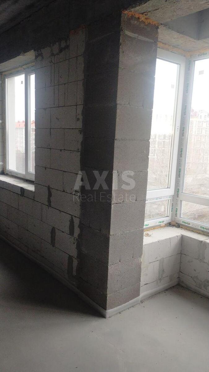 2k apartment vul. Ivana Bilyka 11/154