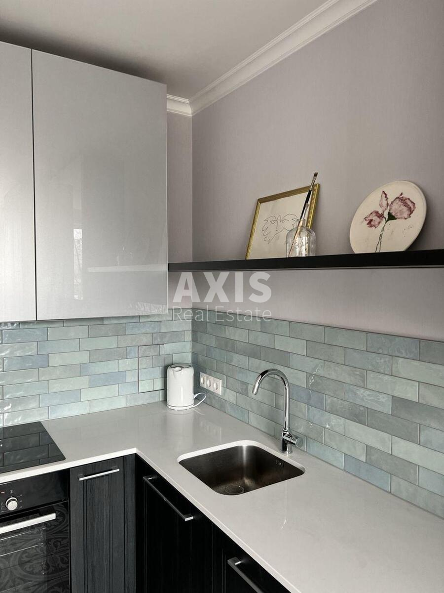 2k apartment vul. Zabolotnogo Akademika 1А589570