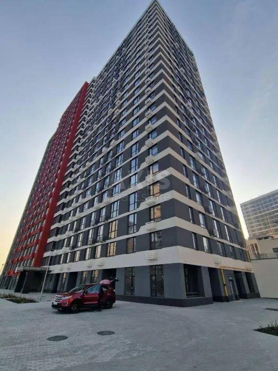 2k apartment pr-t Pravdy 1