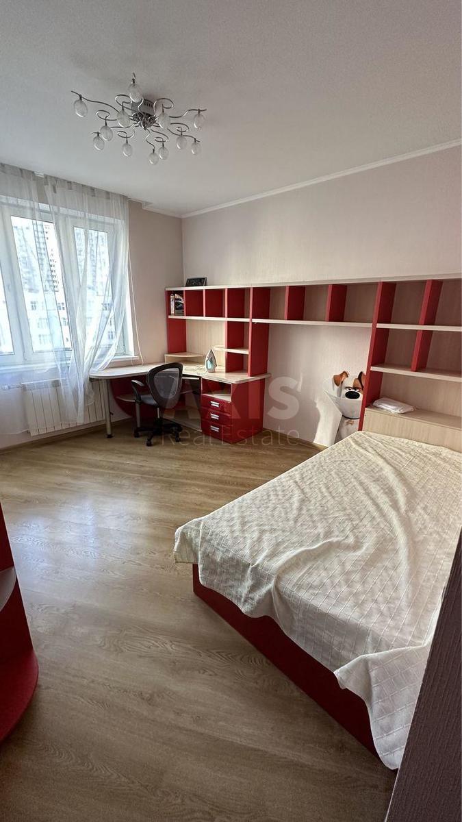2к квартира наб. Днепровская 19А3