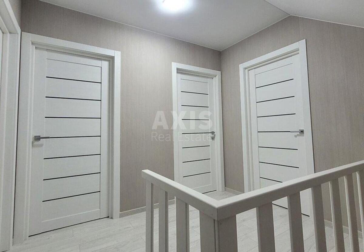 House vul. Soborna, 111m2, Kyiv city8