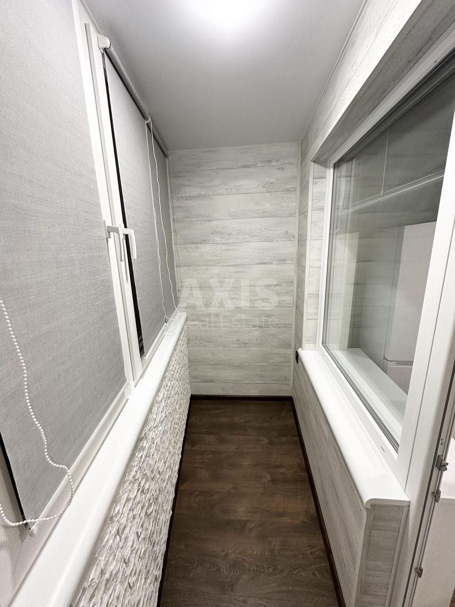 1k apartment pr-t Obolons'kyj 14А2
