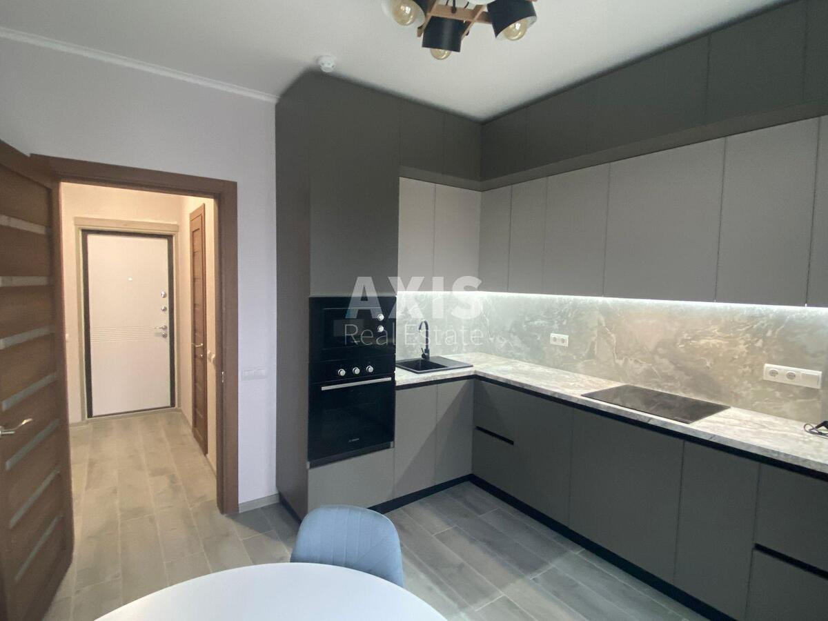 1к квартира ул. Ревуцкого 54Б516704