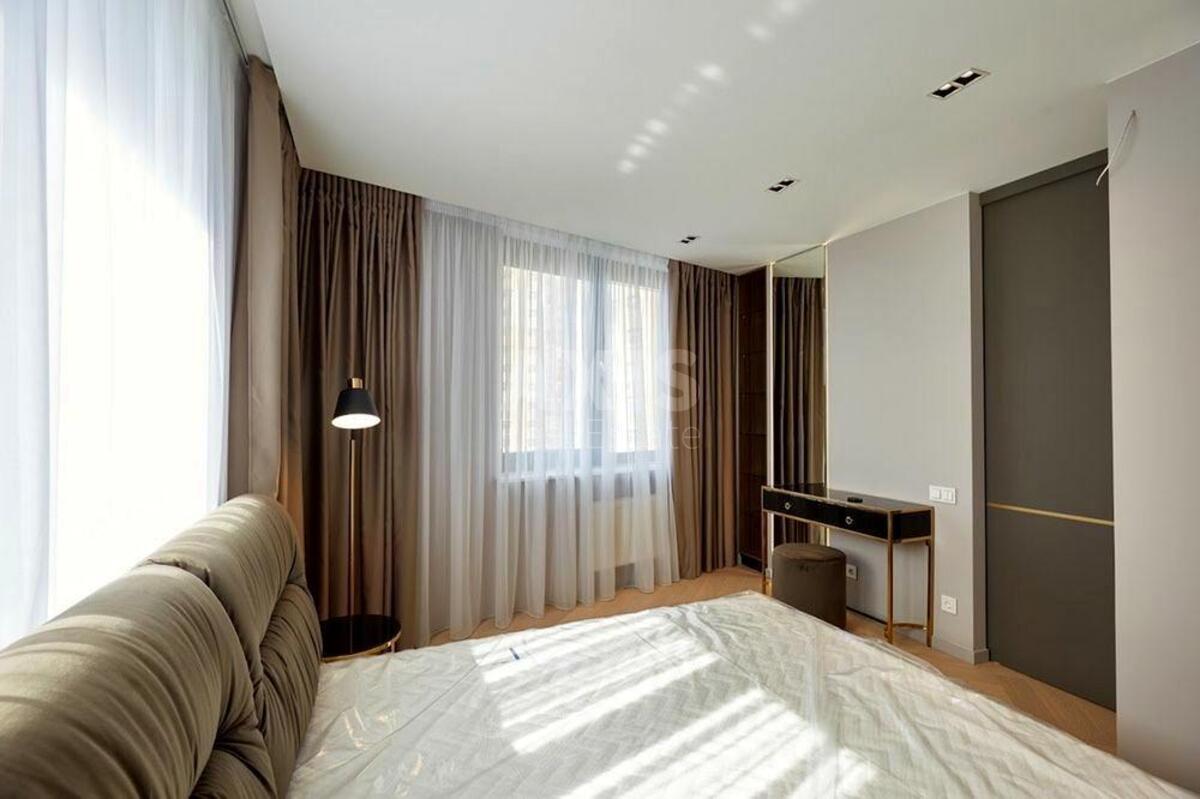 2k apartment vul. Antonovycha 74615202