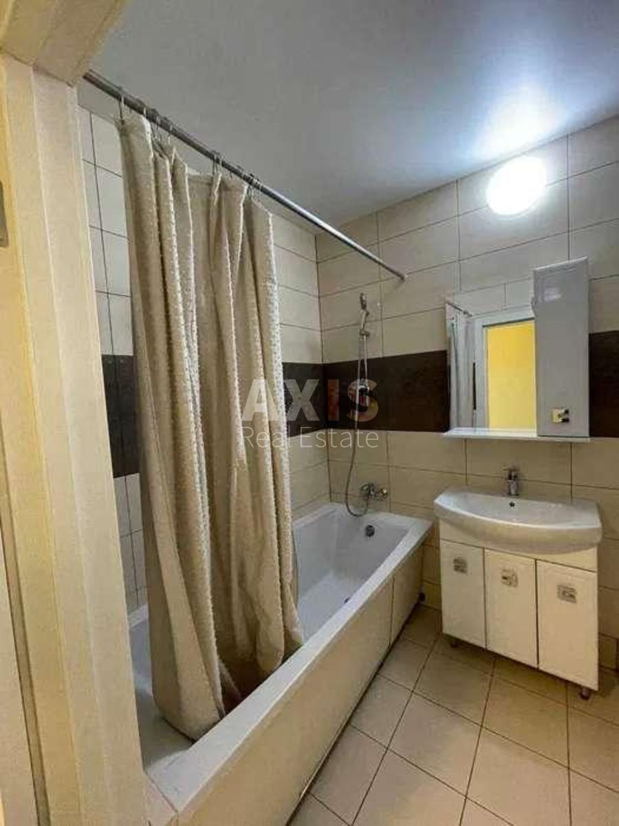 1k apartment vul. Lypkivs'kogo Vasylja Mytropolyta 37Г270763