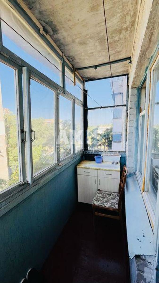 3k apartment vul. Lityns'ka 1а7