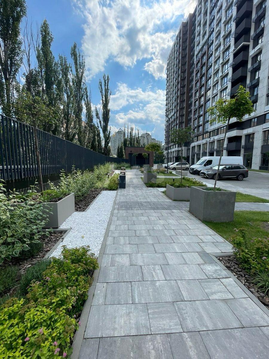 1k apartment vul. Kudrjashova 8571540
